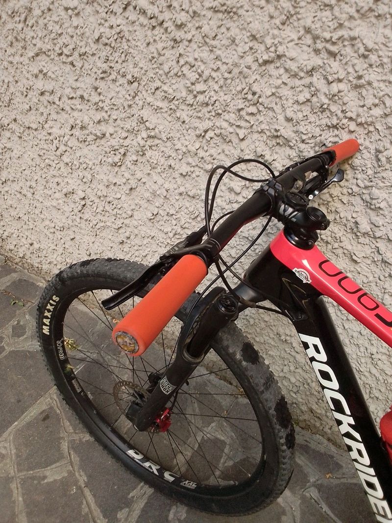 ROCKRIDER Xc 900 2021 Mountainbike d'occasion — image 26 sur 44