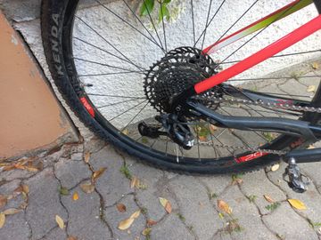 ROCKRIDER Xc 900 2021 Mountainbike d'occasion — image 4 sur 44