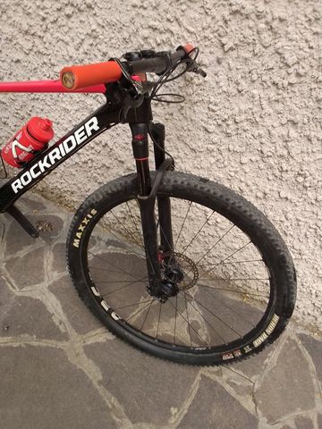 ROCKRIDER Xc 900 2021 Mountainbike d'occasion — image 34 sur 44