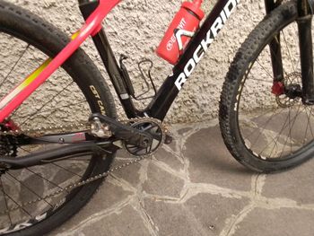 Used ROCKRIDER Xc 900 2021 Mountainbike, Red, 29 — image 39 of 44