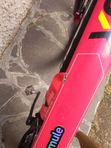 ROCKRIDER Xc 900 2021 Mountainbike d'occasion — image 16 sur 44