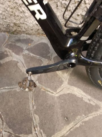 ROCKRIDER Xc 900 2021 Mountainbike d'occasion — image 27 sur 44