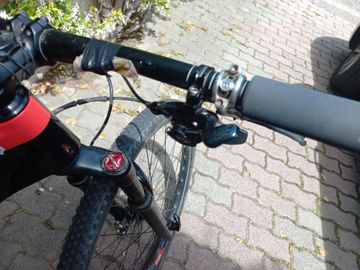 ROCKRIDER Xc 900 2021 Mountainbike d'occasion — image 10 sur 44