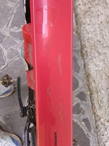 Used ROCKRIDER Xc 900 2021 Mountainbike, Red, 29 — image 35 of 44