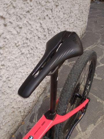 ROCKRIDER Xc 900 2021 Mountainbike d'occasion — image 17 sur 44