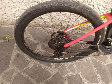 ROCKRIDER Xc 900 2021 Mountainbike d'occasion — image 43 sur 44