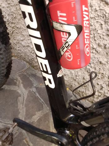Used ROCKRIDER Xc 900 2021 Mountainbike, Red, 29 — image 28 of 44