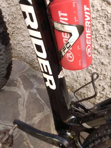 ROCKRIDER Xc 900 2021 Mountainbike d'occasion — image 28 sur 44