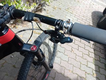 ROCKRIDER Xc 900 2021 Mountainbike d'occasion — image 2 sur 44