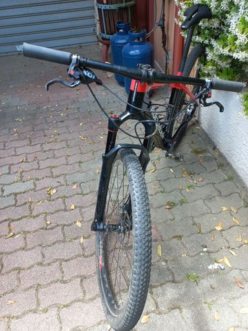 ROCKRIDER Xc 900 2021 Mountainbike d'occasion — image 11 sur 44