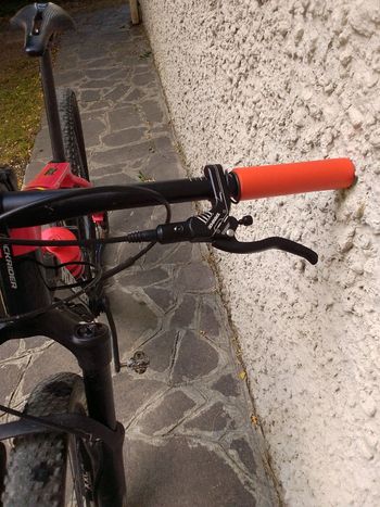 Used ROCKRIDER Xc 900 2021 Mountainbike, Red, 29 — image 19 of 44