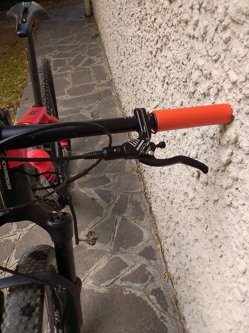 ROCKRIDER Xc 900 2021 Mountainbike d'occasion — image 19 sur 44