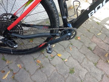 ROCKRIDER Xc 900 2021 Mountainbike d'occasion — image 9 sur 44