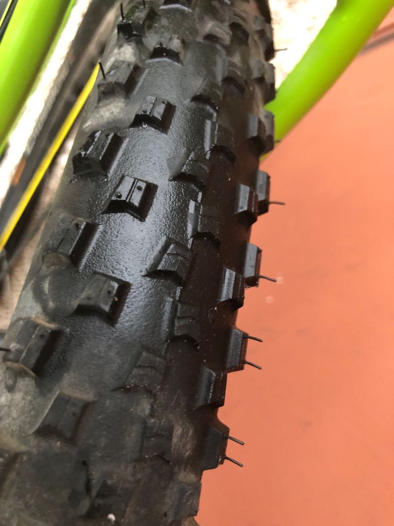 Used Cannondale F-si Shimano XTR 2018 Mountainbike, Green — image 14 of 14