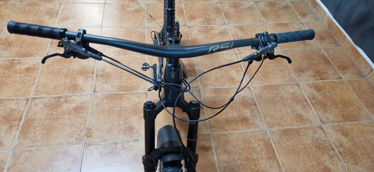 Brugt Trek Fuel EXe 9.9 XTR 2024 2024 Mountainbike — billede 5 af 12