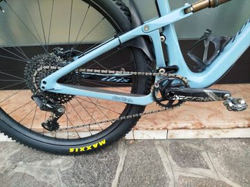 Tweedehands Ibis Ripley X01 2022 2022 Mountainbike — afbeelding 3 van 3