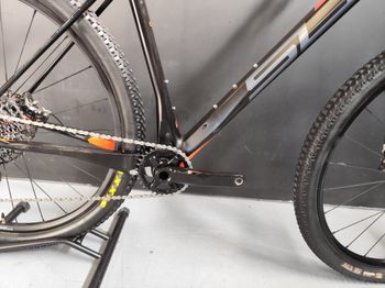 Použité Superior Xp Shimano SLX 2020 Mountainbike — obrázek 4 z 11
