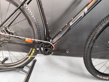 Used Superior Xp Shimano SLX 2020 Mountainbike, Black — image 4 of 11