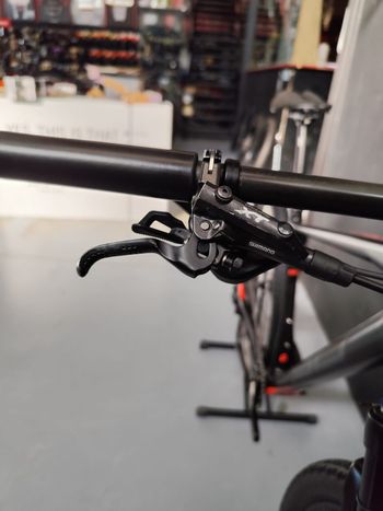 Použité Superior Xp Shimano SLX 2020 Mountainbike — obrázek 6 z 11