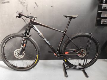Used Superior Xp Shimano SLX 2020 Mountainbike, Black — image 2 of 11