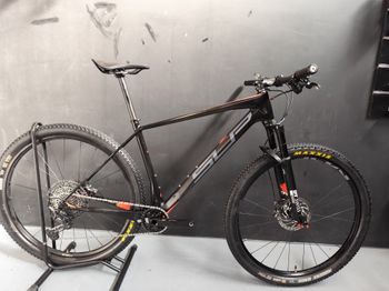 Used Superior Xp Shimano SLX 2020 MTB