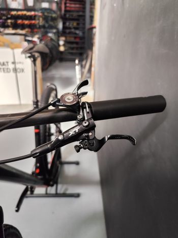 Použité Superior Xp Shimano SLX 2020 Mountainbike — obrázek 8 z 11