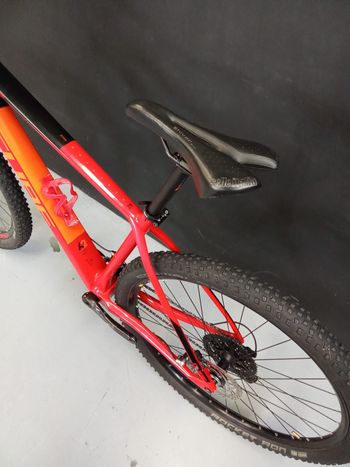 Brugt CUBE Reaction Race 29" 2020 Mountainbike — billede 5 af 5