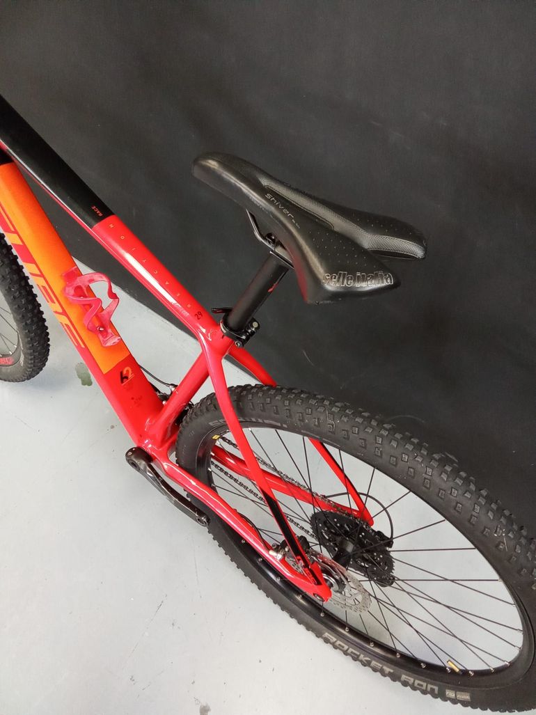 Brugt CUBE Reaction Race 29" 2020 Mountainbike — billede 5 af 5
