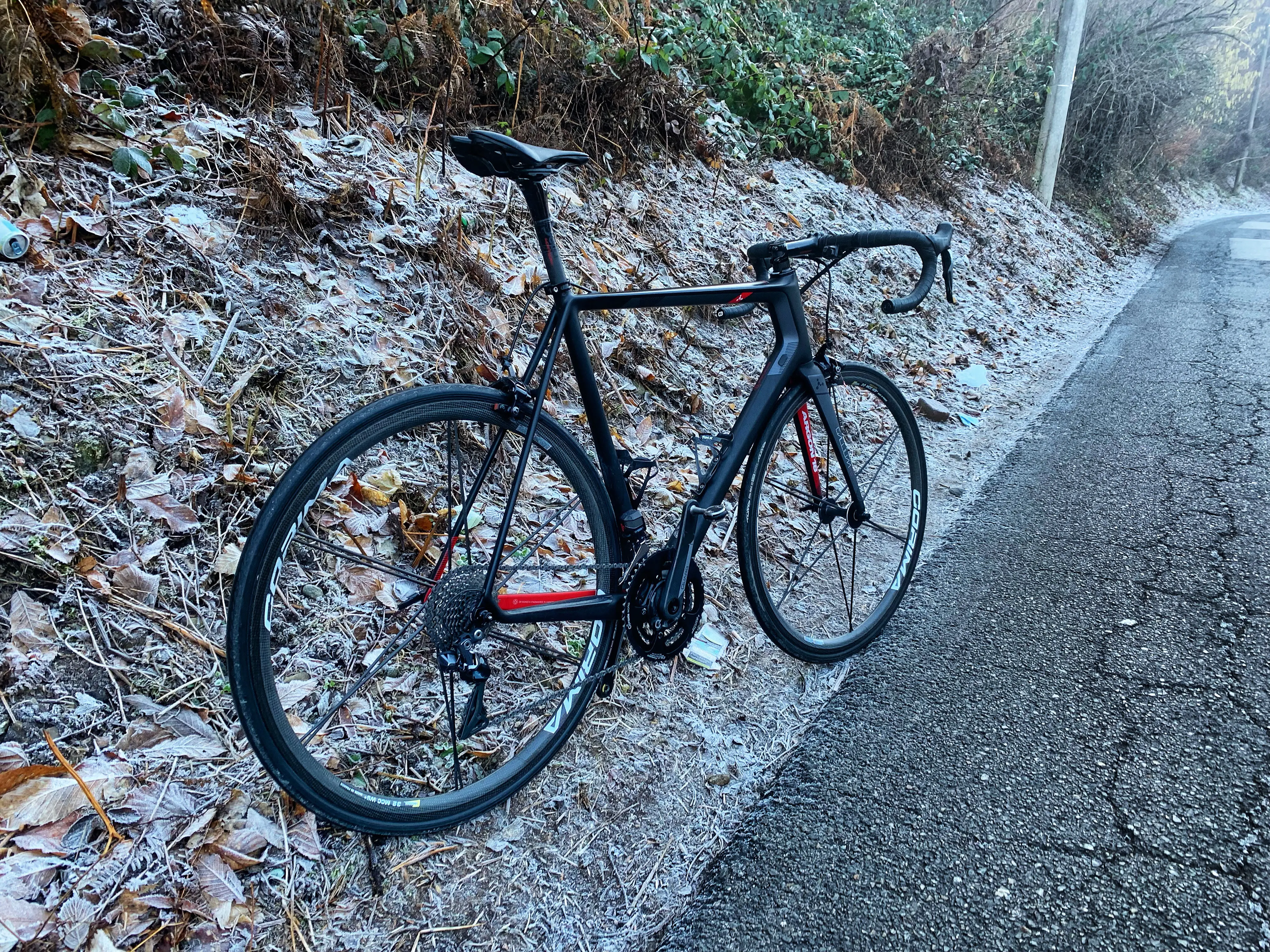 Argon 18 2025 gallium pro 2020