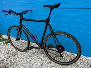 Used Principia Custom 2015 Road & Gravel — image 4 of 9