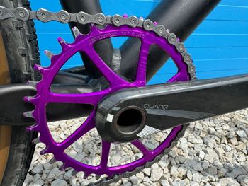 Used Principia Custom 2015 Road & Gravel — image 9 of 9