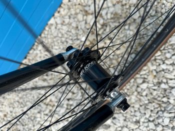 Used Principia Custom 2015 Road & Gravel — image 6 of 9