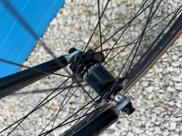 Used Principia Custom 2015 Road & Gravel — image 6 of 9
