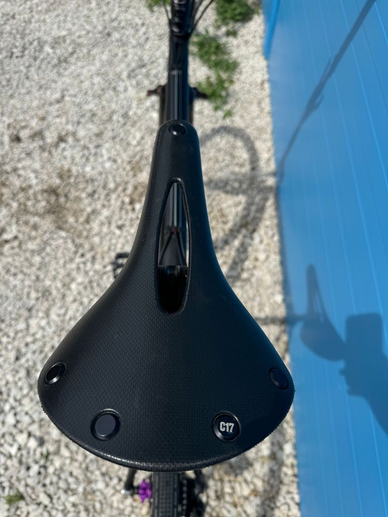 Brugt Principia Custom 2015 Road & Gravel — billede 11 af 11