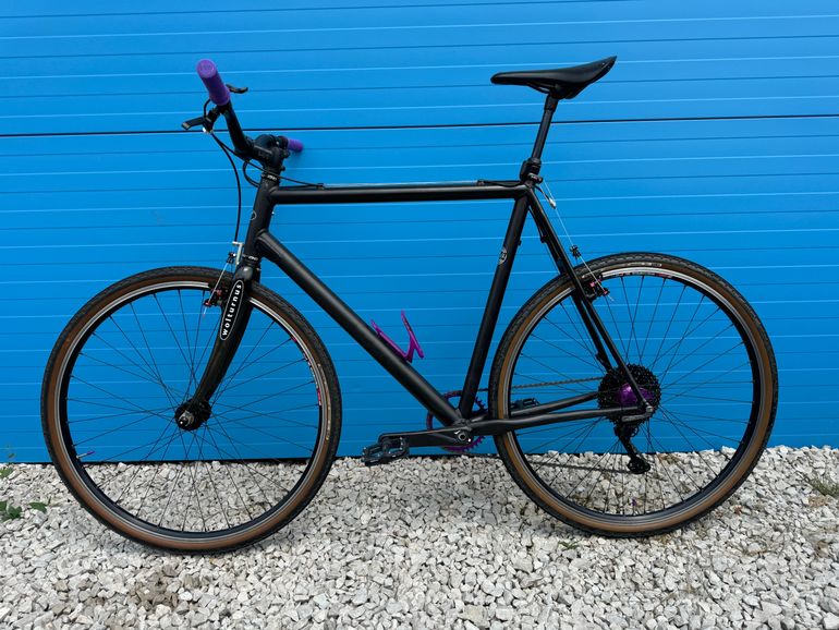 Used Principia Custom 2015 Road & Gravel — image 3 of 9