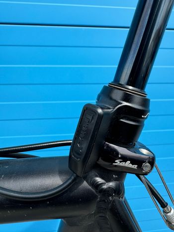 Brugt Principia Custom 2015 Road & Gravel — billede 10 af 11