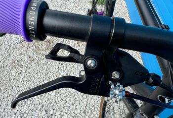 Used Principia Custom 2015 Road & Gravel — image 8 of 9