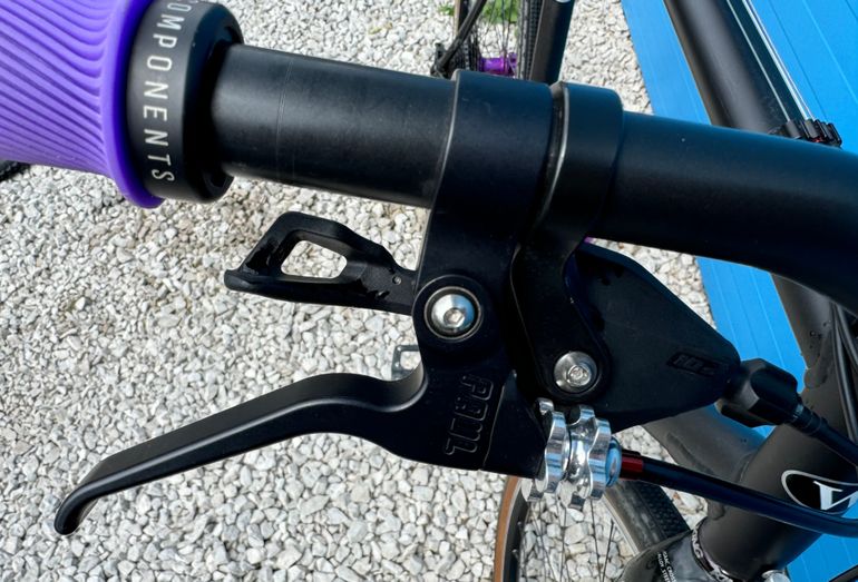 Used Principia Custom 2015 Road & Gravel — image 8 of 9