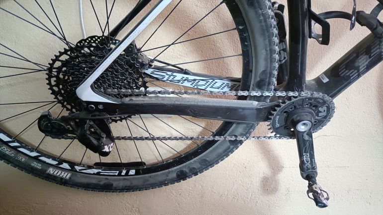 Brugt Specialized Stumpjumper SRAM X01 Eagle 2016 Mountainbike — billede 3 af 3