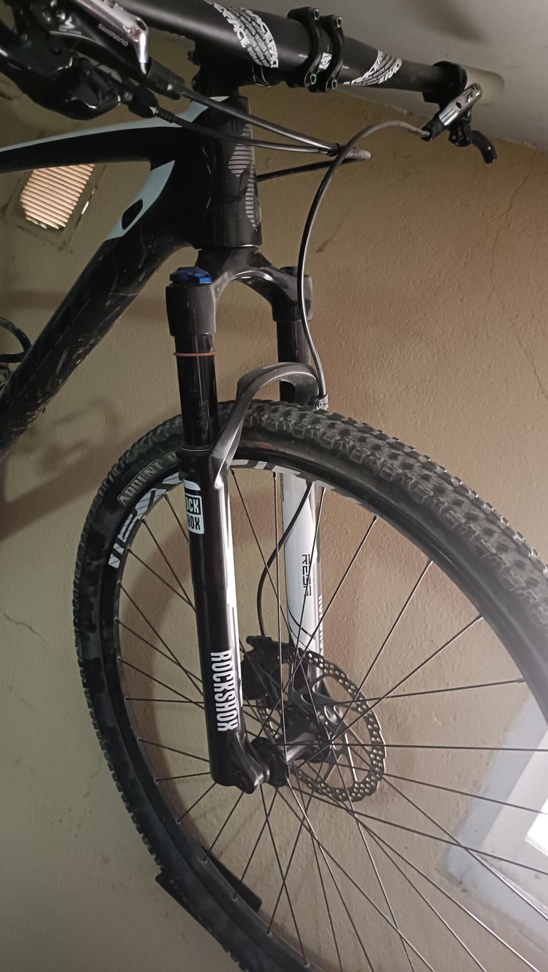 Brugt Specialized Stumpjumper SRAM X01 Eagle 2016 Mountainbike — billede 2 af 3
