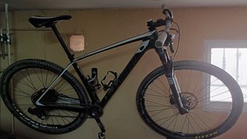 Used Specialized Stumpjumper SRAM X01 Eagle 2016 MTB