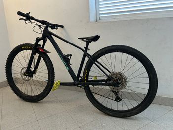 Used Orbea ALMA H20 2022 2022 MTB
