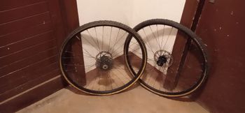 Used Guerciotti Lembeek Disk 2023 Road & Gravel, Orange — image 5 of 5
