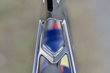 Použité Trek SLR 2024 Road & Gravel — obrázek 4 z 5