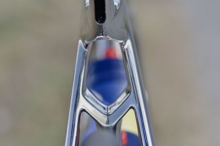 Použité Trek SLR 2024 Road & Gravel — obrázek 4 z 5