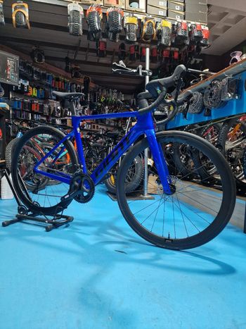 Used Giant Propel Advanced 2 2023 2023 Road & Gravel