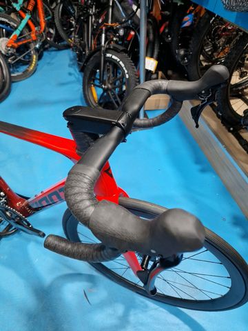Brugt Giant Propel Advanced 2 2024 2024 Road & Gravel — billede 7 af 7