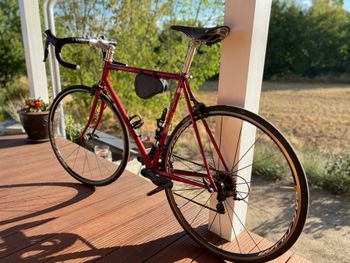 Used Fahrradmanufaktur R 500 2020 Road & Gravel