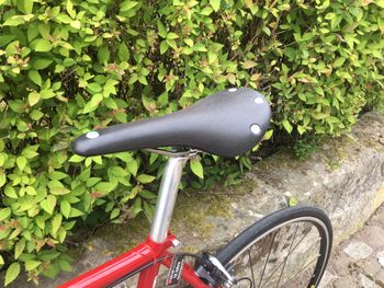 Used Fahrradmanufaktur R 500 2020 Road & Gravel, Red — image 13 of 16
