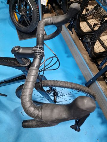 Brugt Giant Revolt Advanced 2 2022 2022 Road & Gravel — billede 6 af 10